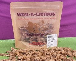 Training Treats For Dog & Cat