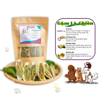 Gặm Là Ghiền