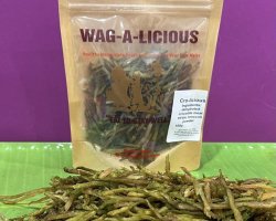 Personalised Nutritional Dogs Foods And Treats