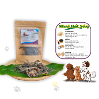 Nhai Hết Sẩy