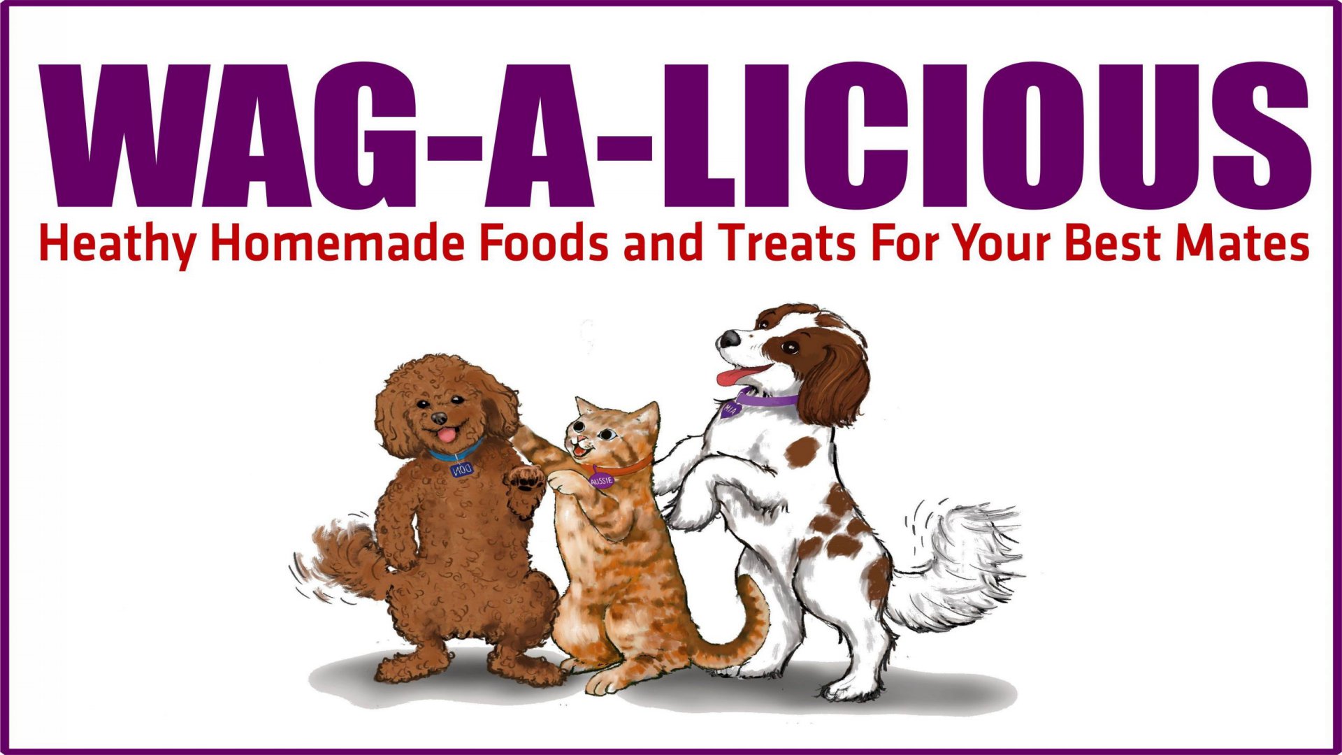 Natural Dog Treats and Chews